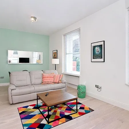 Interlude House B By City Living London